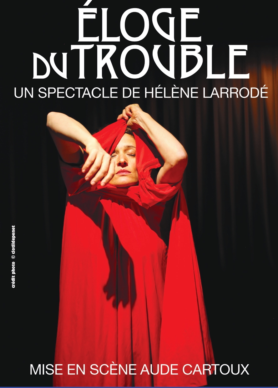 spectacle troubles bipolaires psychiatrie