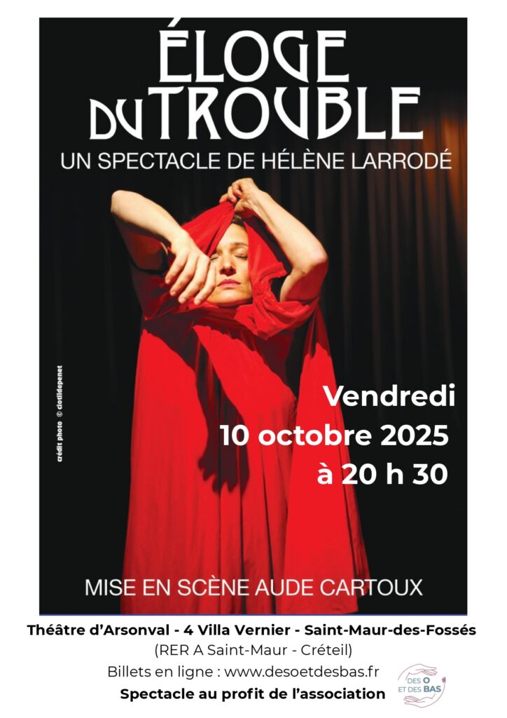 SISM Spectacle Semines d'Information sur la santé mentale